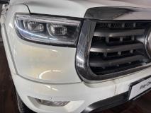 GWM P-Series 2.0TD Double Cab LT 4x4 Northwest Nissan