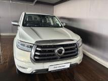 GWM P-Series 2.0TD Double Cab LT 4x4 Northwest Nissan