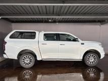 GWM P-Series 2.0TD Double Cab LT 4x4 Northwest Nissan