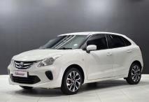 Toyota Starlet 1.4 XS Auto Carshop Rivonia