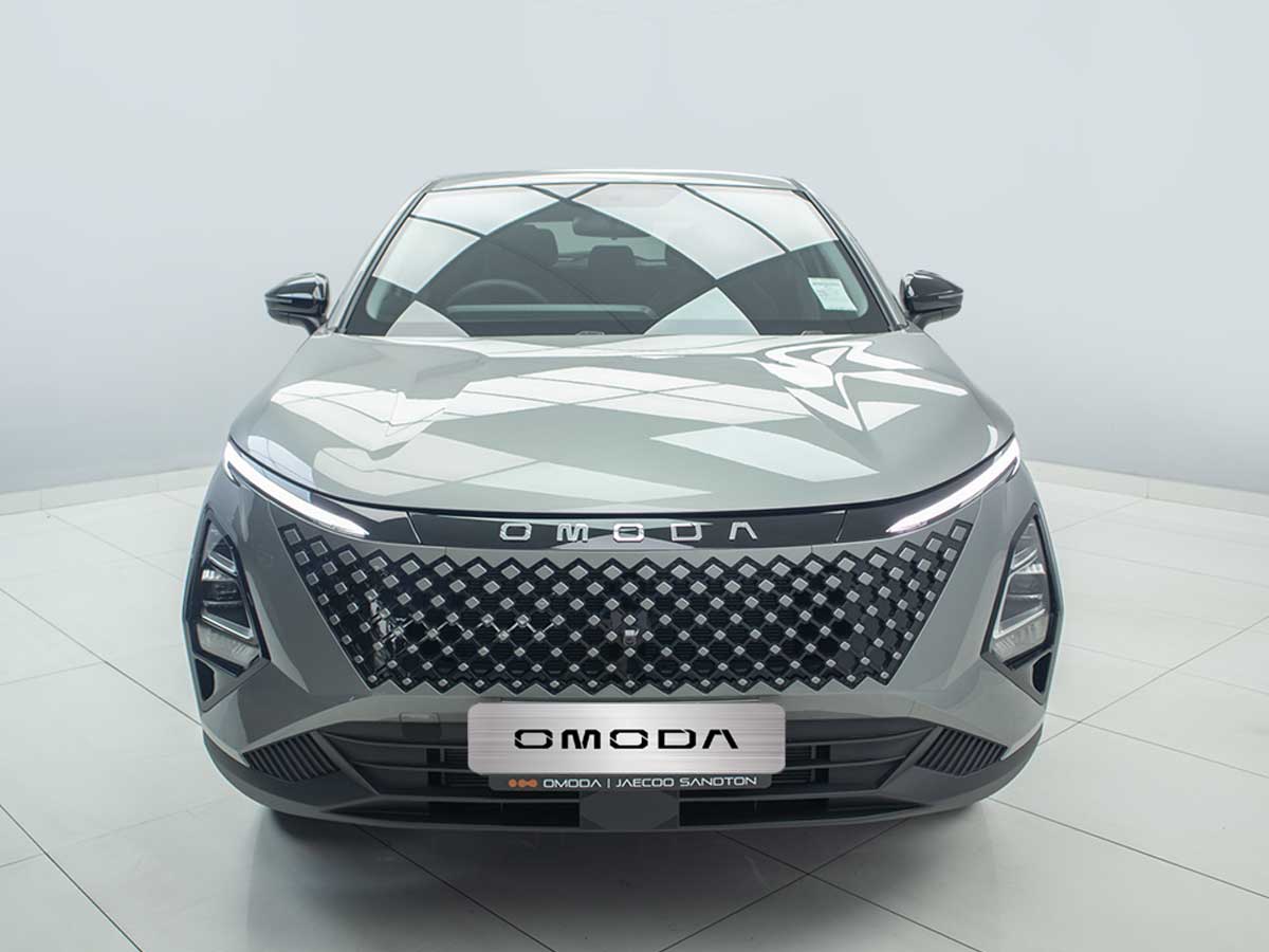 Omoda C5 1.5T 230T Style X Omoda Jaecoo Sandton, Northcliff & Melrose Arch by Digi Cars Group