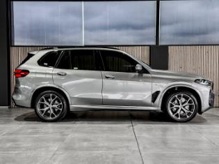 2024 BMW X5 xDrive30d M Sport for sale