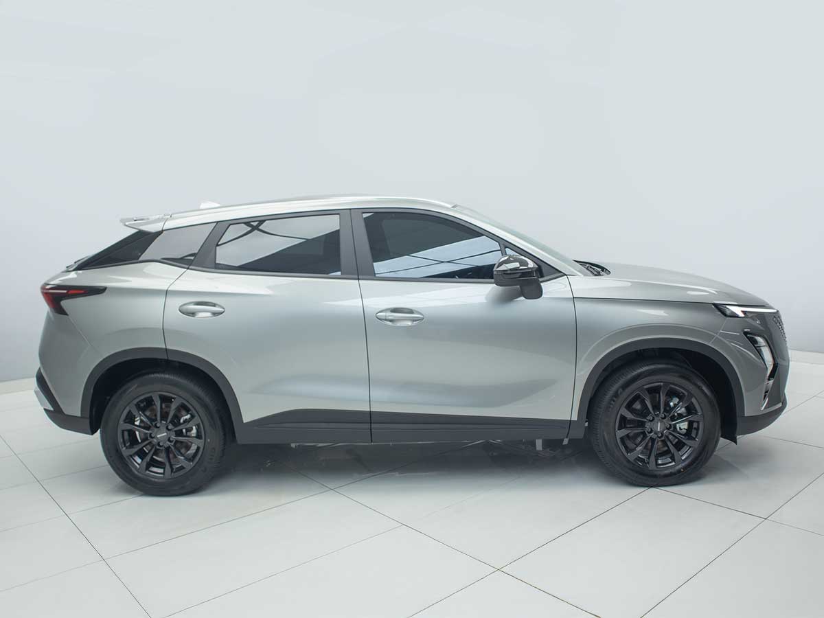 Omoda C5 1.5T 230T Style X Omoda Jaecoo Sandton, Northcliff & Melrose Arch by Digi Cars Group