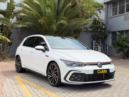 Volkswagen Golf GTI Cubbi Cape Town