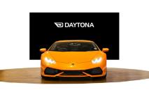 Lamborghini Huracan LP610-4 Coupe Daytona