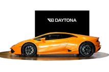 Lamborghini Huracan LP610-4 Coupe Daytona