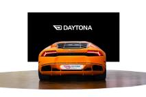 Lamborghini Huracan LP610-4 Coupe Daytona