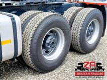Scania R560 Truck Za Trucks and Trailers