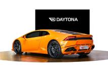 Lamborghini Huracan LP610-4 Coupe Daytona