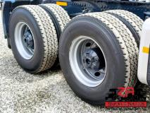 Scania R560 Truck Za Trucks and Trailers