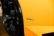 Lamborghini Huracan LP610-4 Coupe Daytona