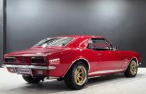 Chevrolet Camaro SS Carshop Rivonia