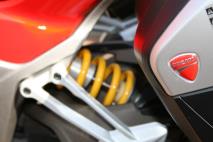 Ducati Multistrada 1200S Touring