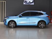 Haval Jolion 1.5T Luxury auto Centurion Select