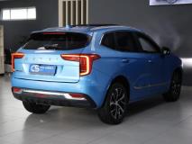 Haval Jolion 1.5T Luxury auto Centurion Select