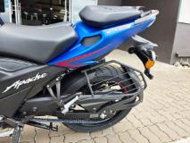 TVS Apache RTR 200 Linex Lynnwood