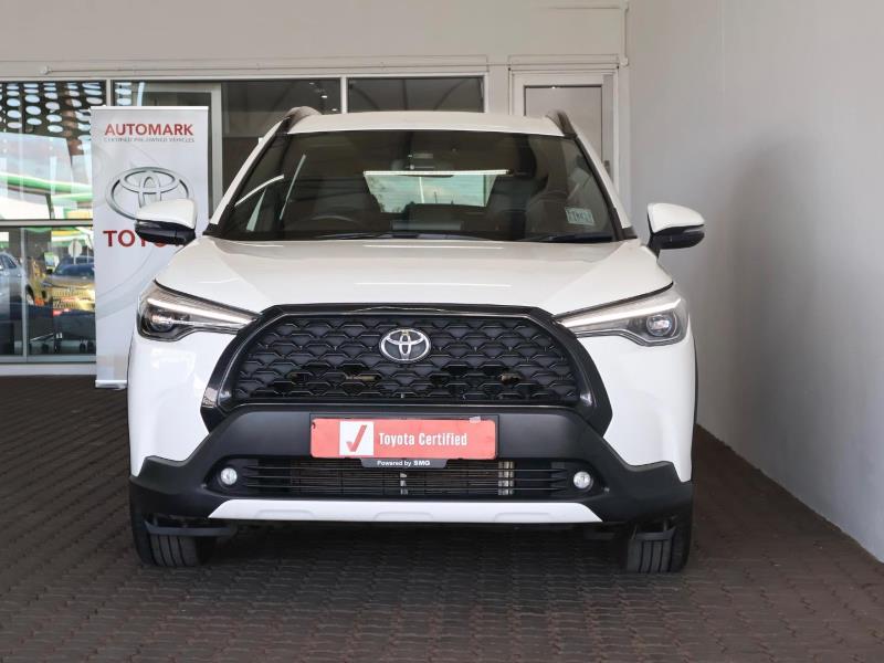 Toyota Corolla Cross 1.8 XS for sale in Soweto - ID: 28468129