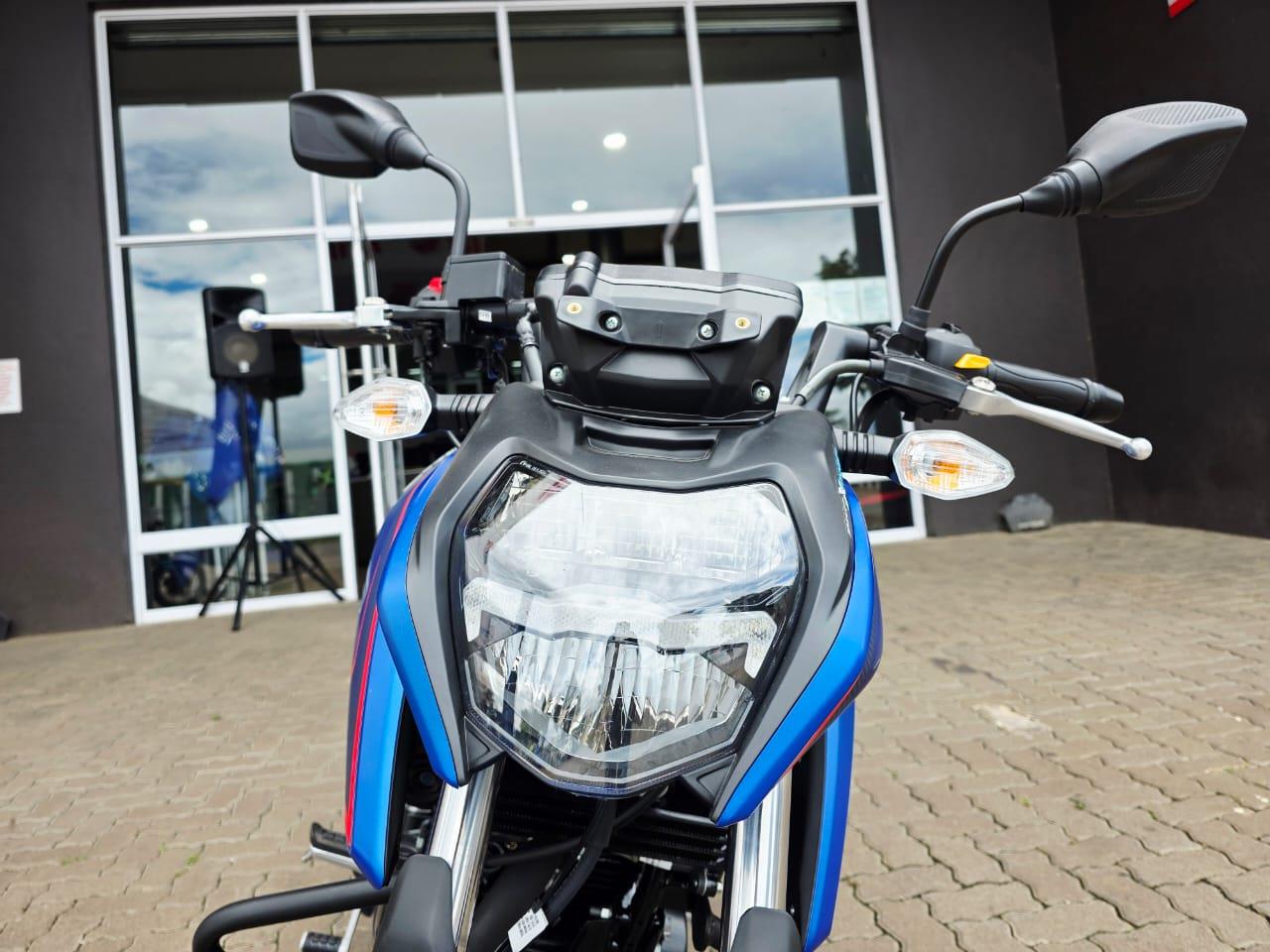 TVS Apache bikes for sale in South Africa - AutoTrader
