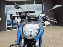 TVS Apache RTR 200 Linex Lynnwood