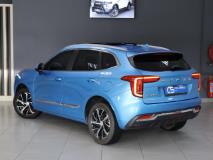 Haval Jolion 1.5T Luxury auto Centurion Select