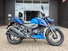 TVS Apache RTR 200 4V for sale in Pretoria - ID: 28021628 - AutoTrader
