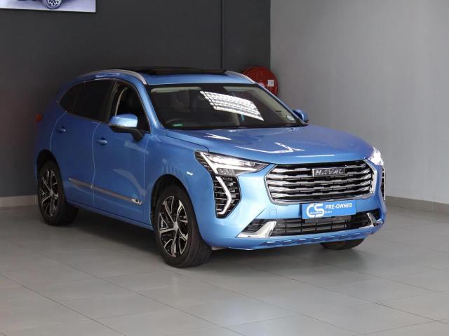 Haval Jolion 1.5T Luxury auto Centurion Select