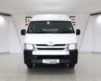 Toyota Quantum 2.5D-4D Sesfikile Pristine Motors