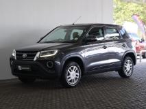 Toyota Urban Cruiser 1.5 Xi SMG Toyota Soweto