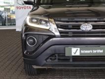 Toyota Urban Cruiser 1.5 Xi SMG Toyota Soweto