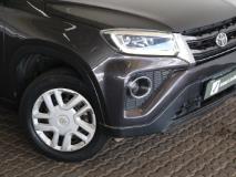 Toyota Urban Cruiser 1.5 Xi SMG Toyota Soweto