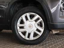 Toyota Urban Cruiser 1.5 Xi SMG Toyota Soweto