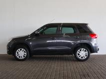 Toyota Urban Cruiser 1.5 Xi SMG Toyota Soweto