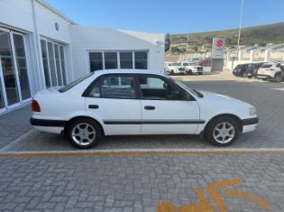 1996 Toyota Corolla 180i GLE for sale