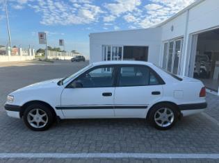 1996 Toyota Corolla 180i GLE for sale