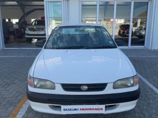 1996 Toyota Corolla 180i GLE for sale