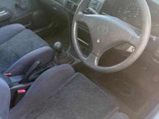 1996 Toyota Corolla 180i GLE for sale