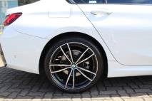 BMW 3 Series 318i M Sport BMW Pietermaritzburg - Supertech