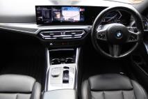 BMW 3 Series 318i M Sport BMW Pietermaritzburg - Supertech