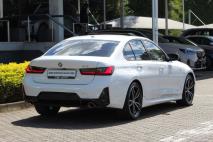 BMW 3 Series 318i M Sport BMW Pietermaritzburg - Supertech