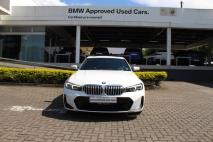 BMW 3 Series 318i M Sport BMW Pietermaritzburg - Supertech