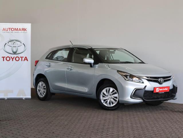 Toyota Starlet 1.5 Xi SMG Toyota Soweto