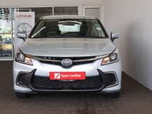 Toyota Starlet 1.5 Xi SMG Toyota Soweto