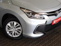 Toyota Starlet 1.5 Xi SMG Toyota Soweto