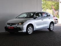 Toyota Starlet 1.5 Xi SMG Toyota Soweto