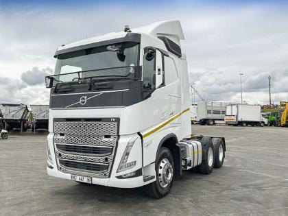 Volvo FH 440 VERSION 5 Impala Truck Sales