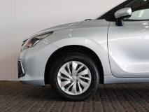 Toyota Starlet 1.5 Xi SMG Toyota Soweto