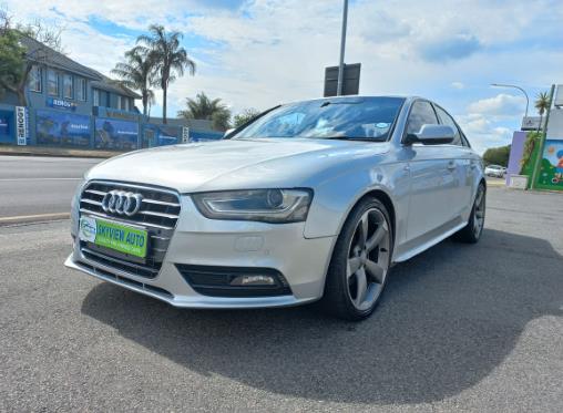 2014 Audi A4 1.8T SE Auto for sale - 2014