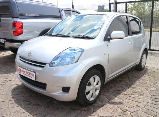 2009 Daihatsu Terios 1.3 for sale - 4091774595593