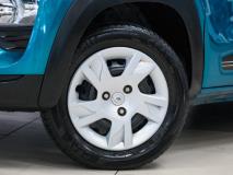 Renault Kwid 1.0 Zen Auto Haval Woodmead