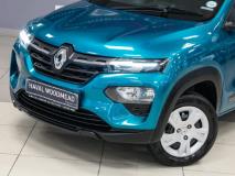 Renault Kwid 1.0 Zen Auto Haval Woodmead